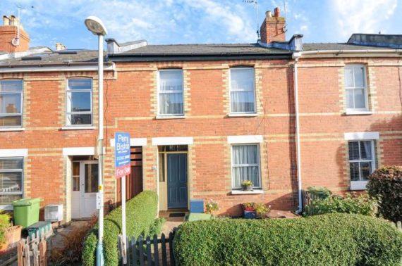 3 Bedroom Terraced